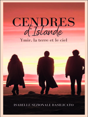 cover image of Cendres d'Islande